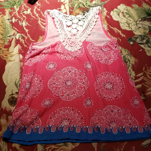 Sun dress - Picture 3 of 5